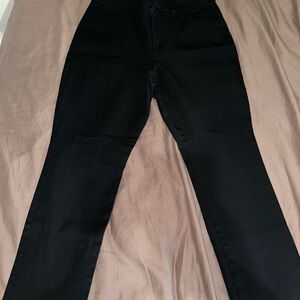 Old Navy Dark Jeans